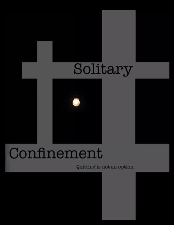  Solitary Confinement (2017)