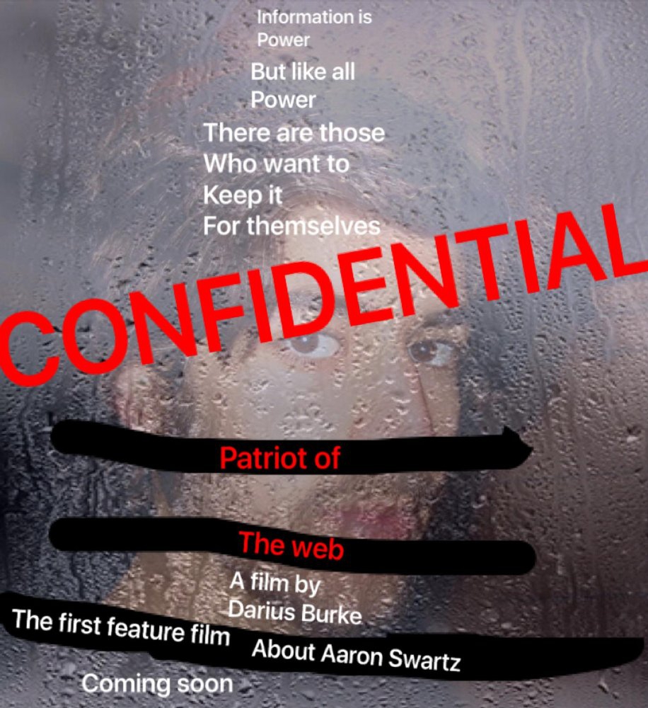  Patriot of the Web (2017)