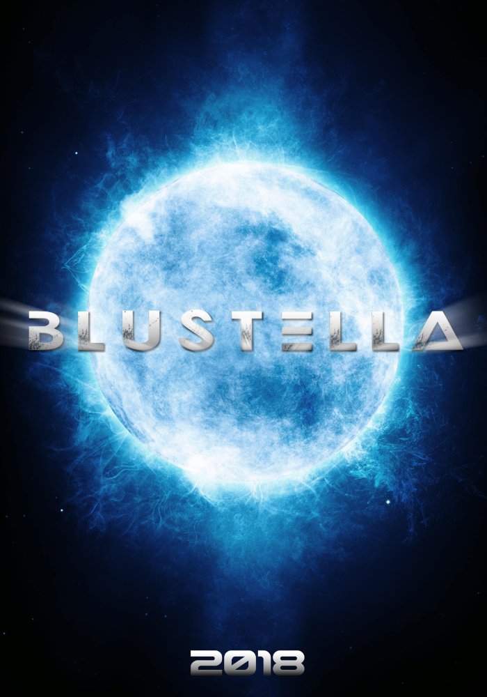  BluStella (2017)