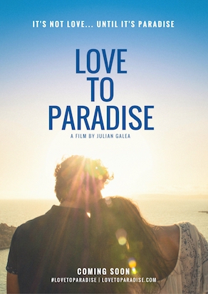  Love to Paradise (2017)