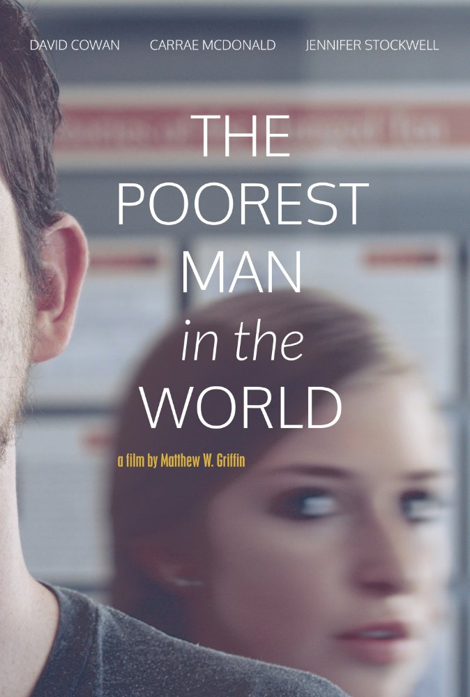  The Poorest Man in the World (2017)