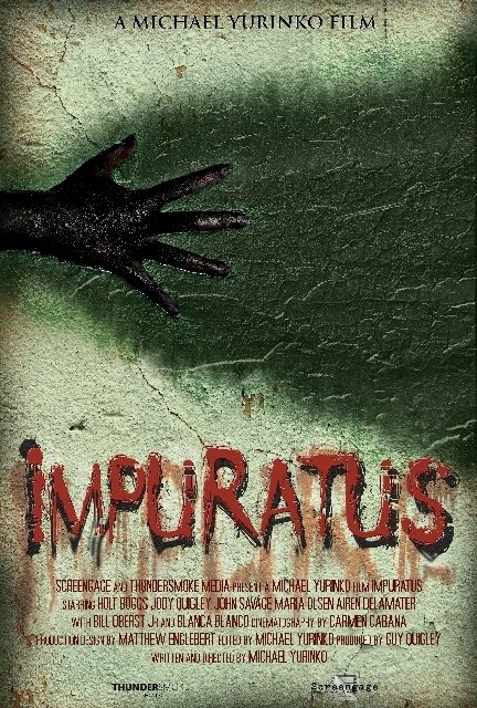  Impuratus (2017)