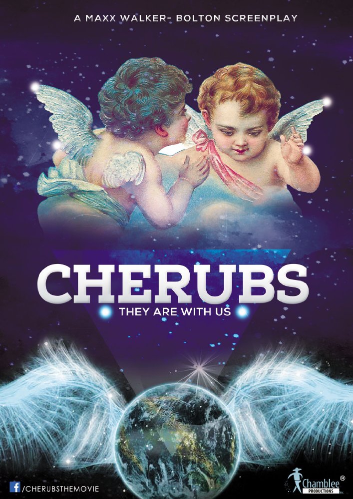  Cherubs: They Are with Us! (2017)