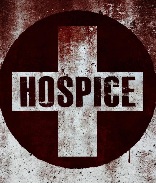  Hospice (2017)