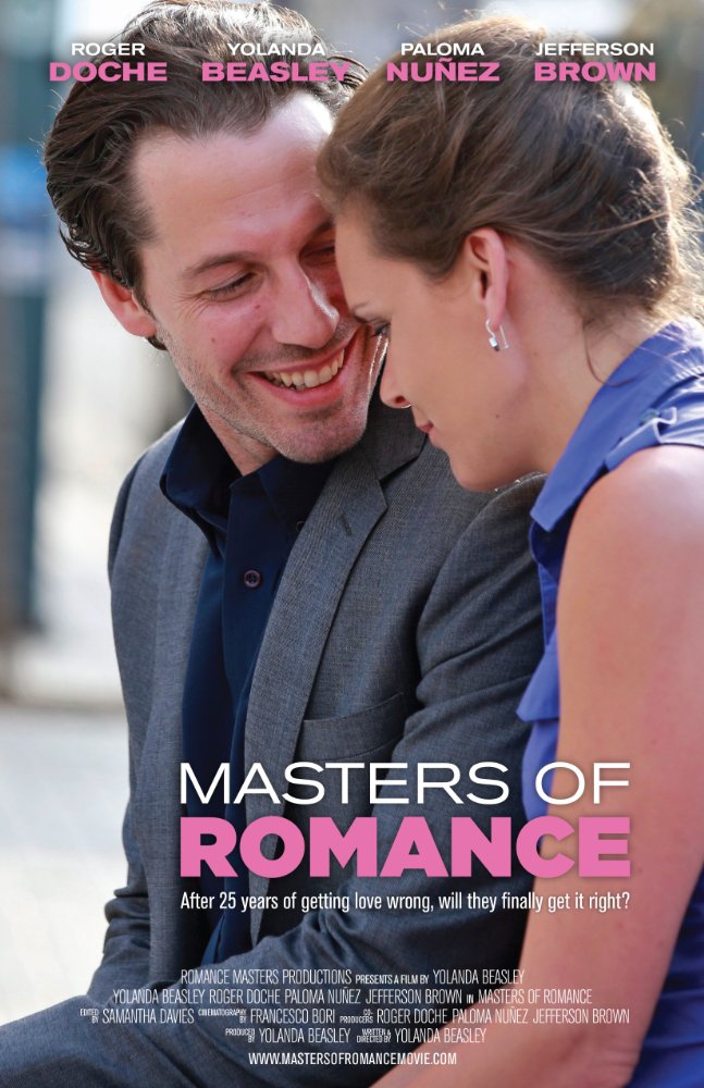  Masters of Romance (2017)