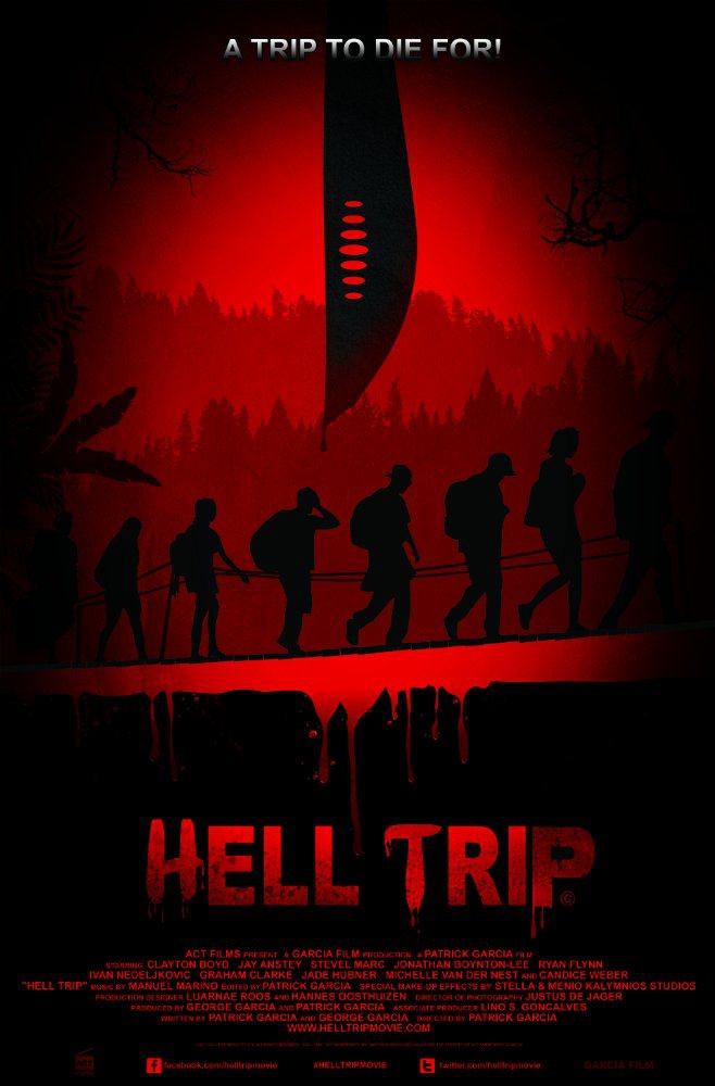  Hell Trip (2017)