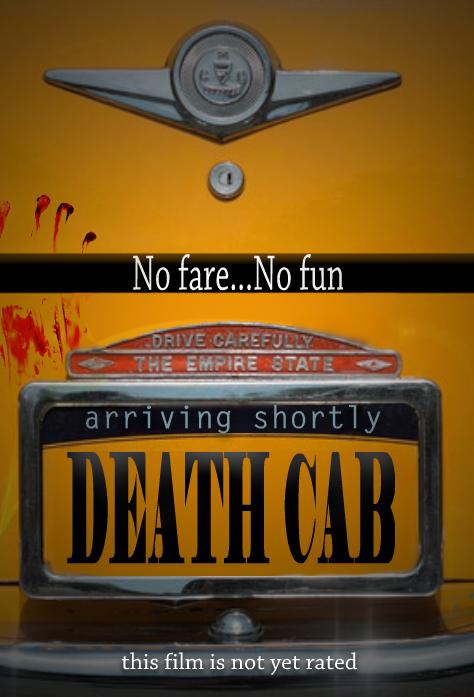  Death Cab (2017)