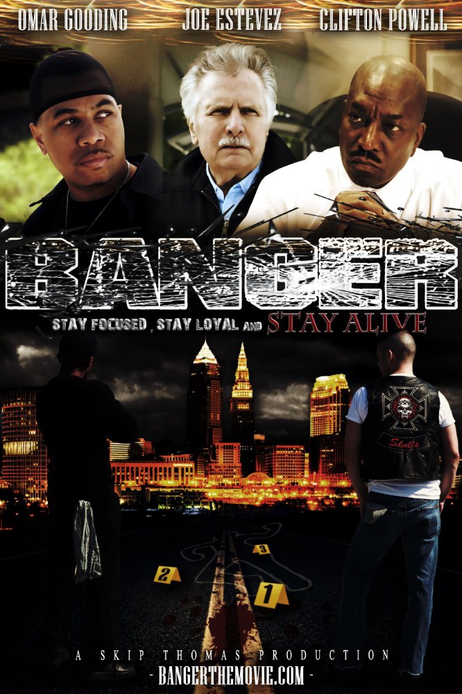  Banger (2017)