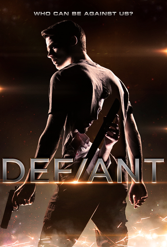  Defiant (2017)