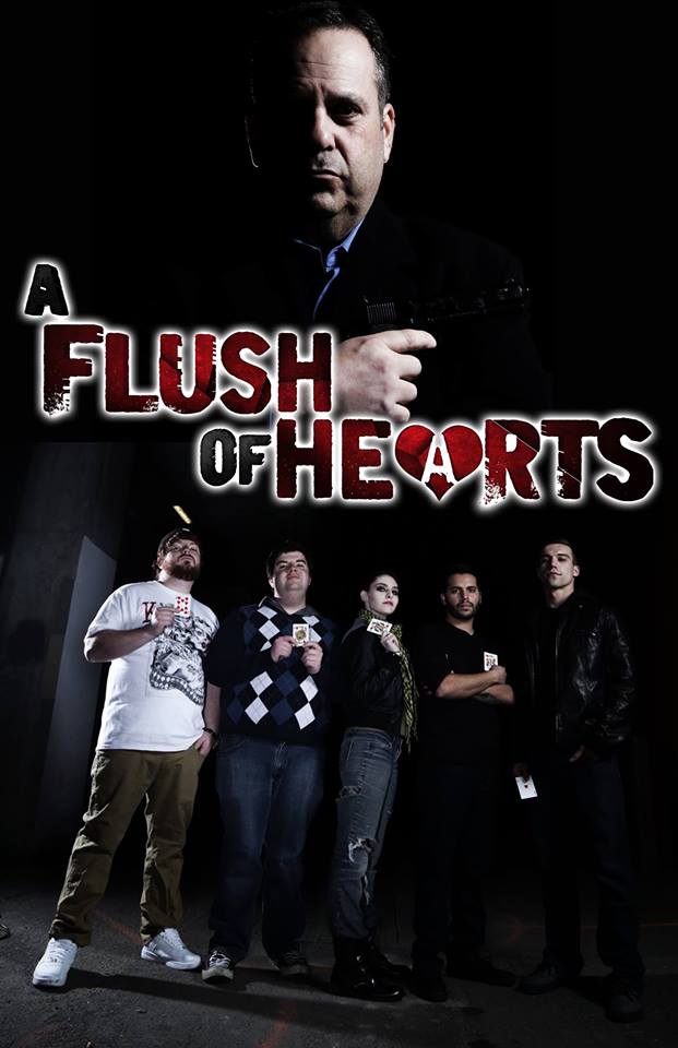  A Flush of Hearts (2017)