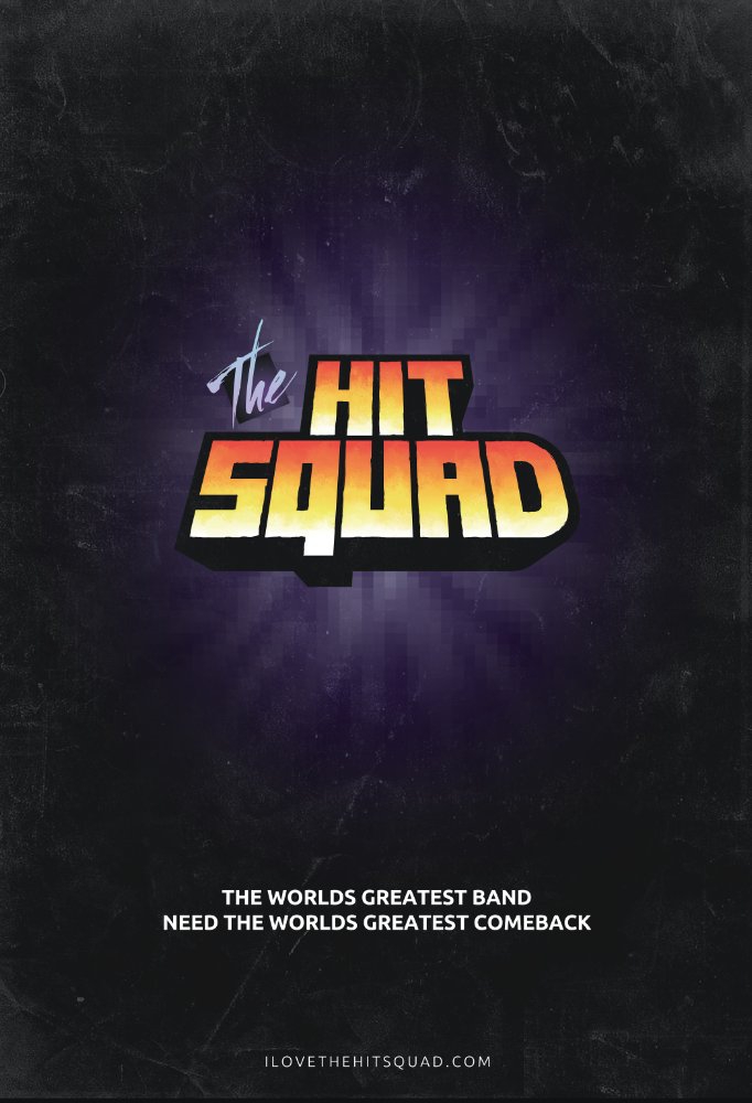  The Hit Squad (2017)