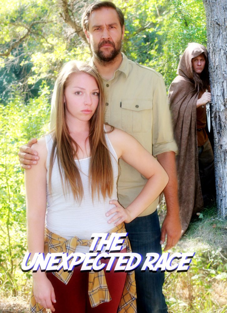  Unexpected Race (2017)