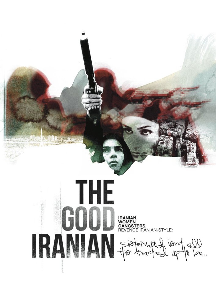  The Good Iranian (2017)