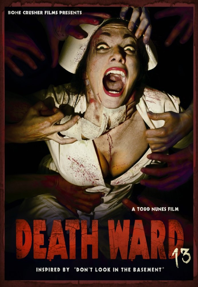  Death Ward 13 (2017)