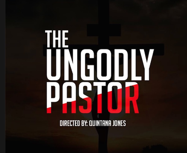  The UnGodly Pastor (2017)
