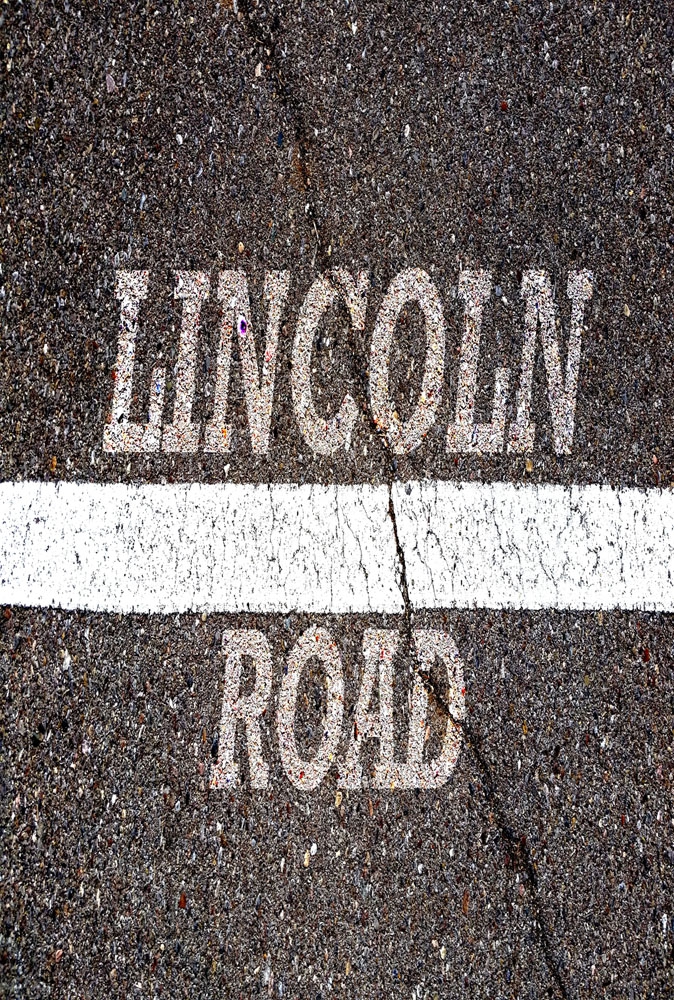  Lincoln Road (2017)