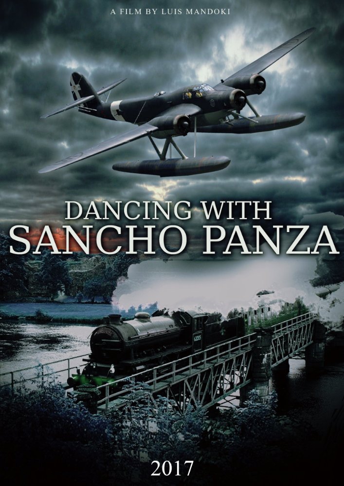  Dancing with Sancho Panza (2017)