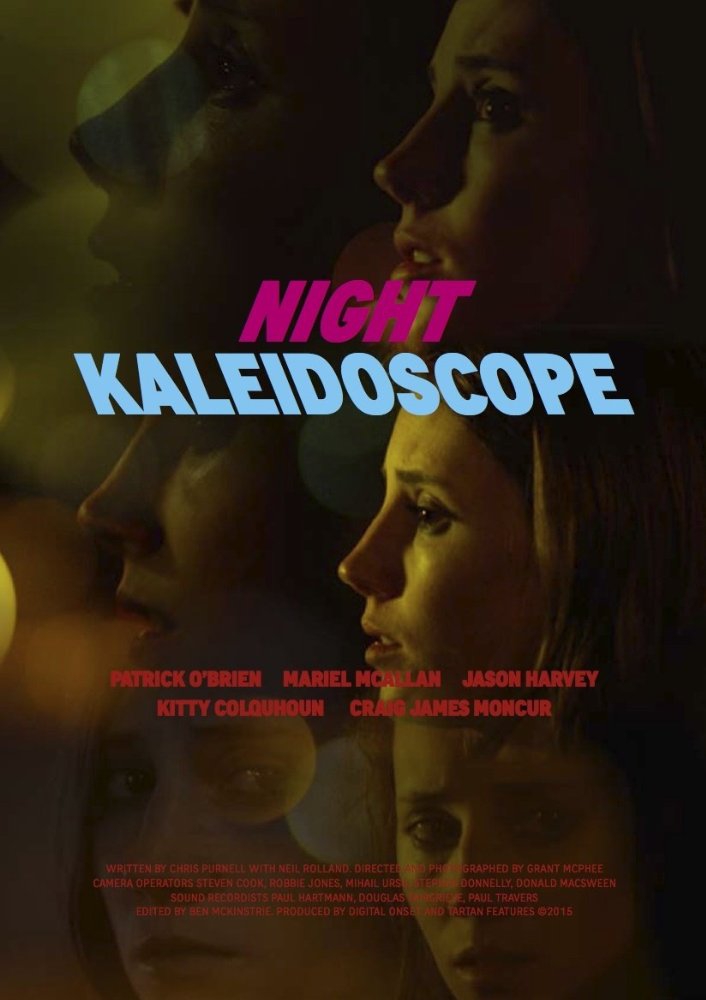  Night Kaleidoscope (2017)