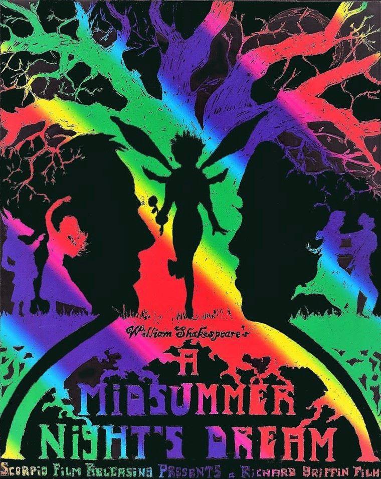  A Midsummer Night's Dream (2017)