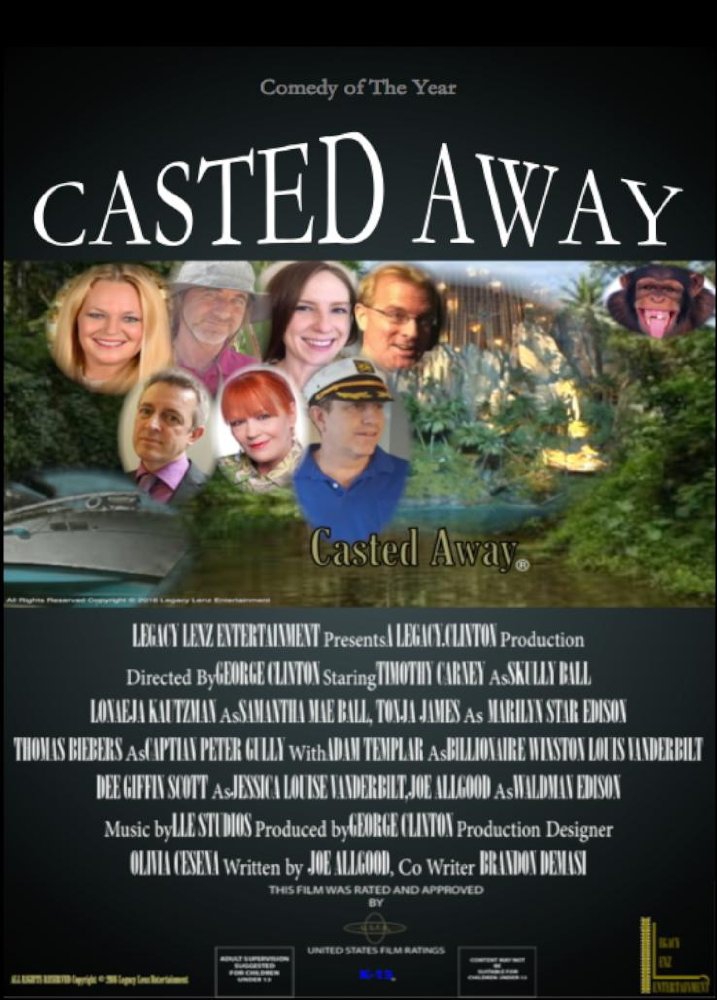  Casted Away (2017)