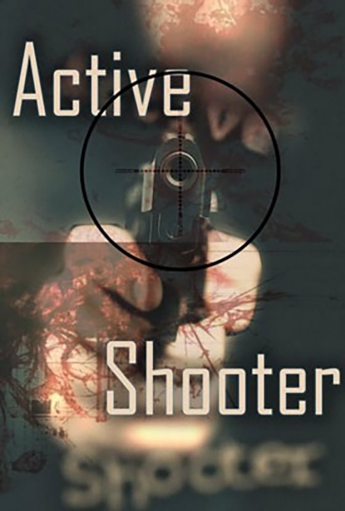  Active Shooter (2017)