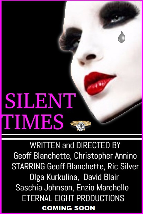  Silent Times (2017)