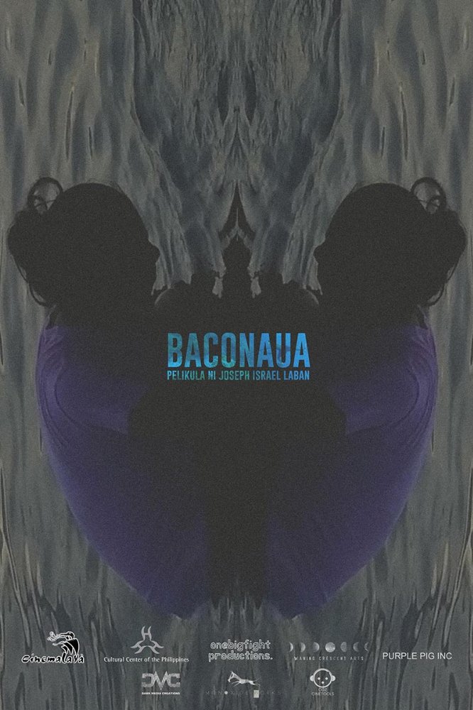  Baconaua (2017)