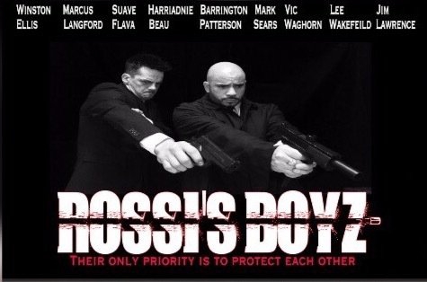  Rossi's Boyz (2017)