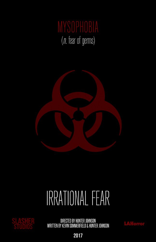  Irrational Fear (2017)