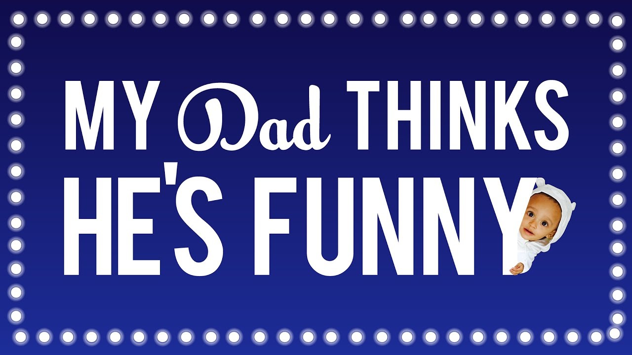  My Dad Think He's Funny by Sorabh Pant (2017)