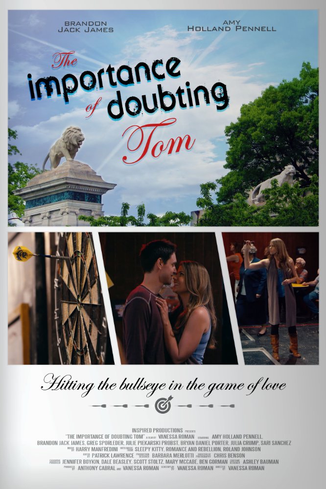  The Importance of Doubting Tom (2017)