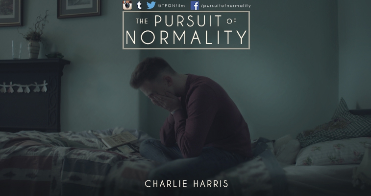  The Pursuit of Normality (2017)