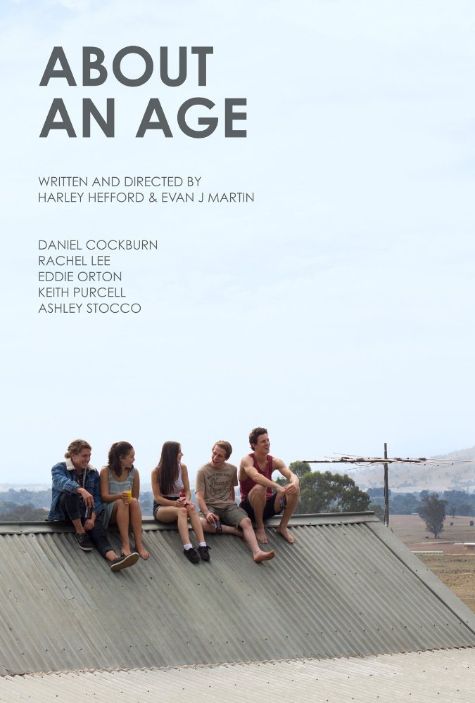  About an Age (2017)