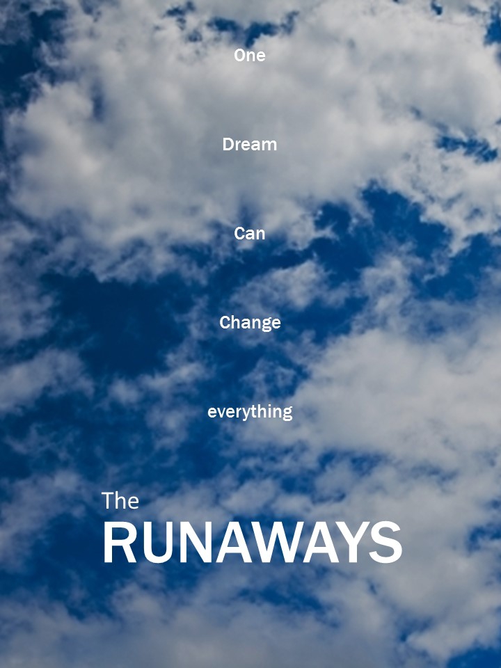  The Runaways (2017)