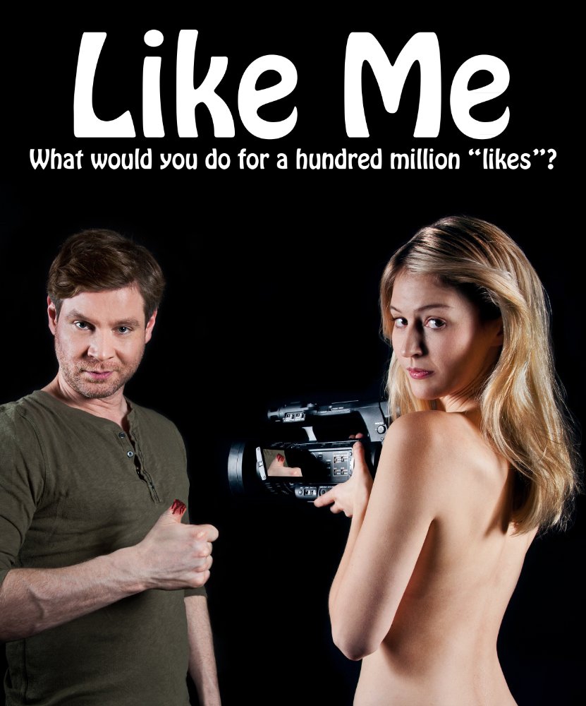 Like Me (2017)