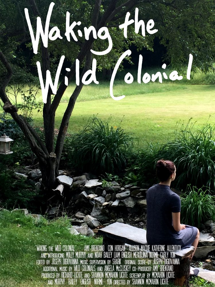  Waking the Wild Colonial (2017)