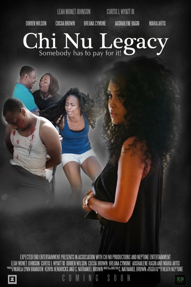 Chi Nu Legacy (2017)