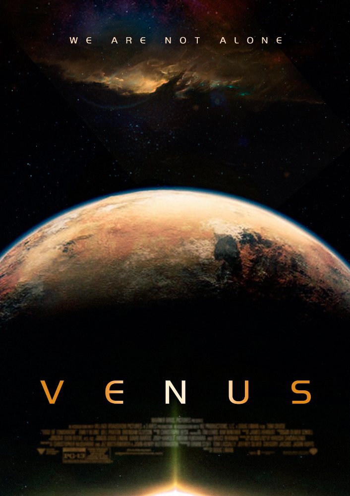  Venus (2017)