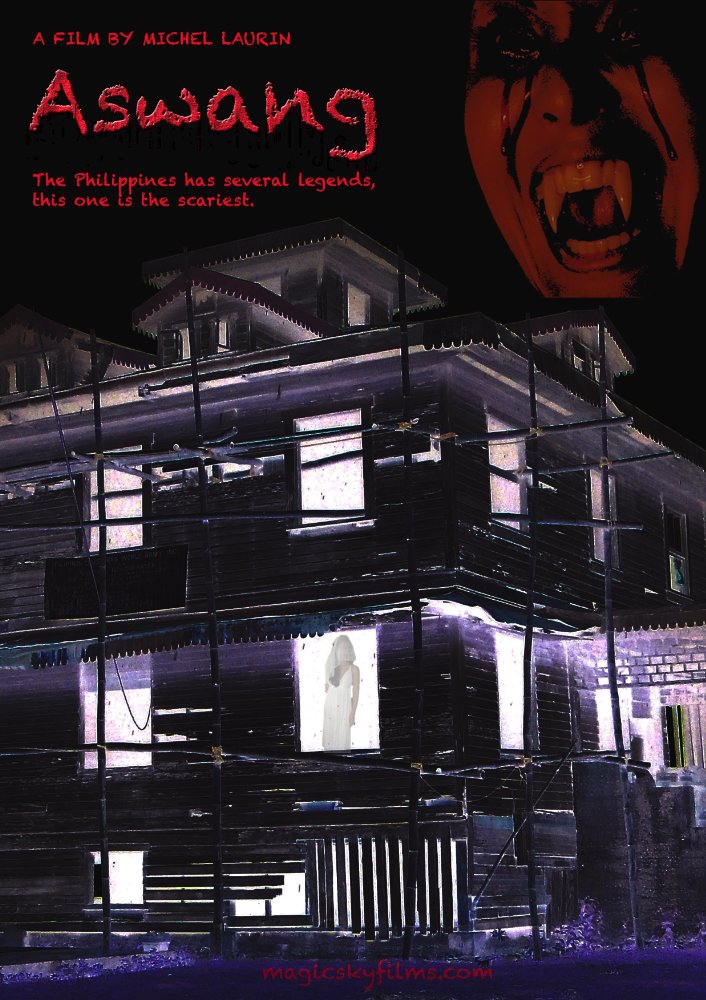 Aswang (2017) Online