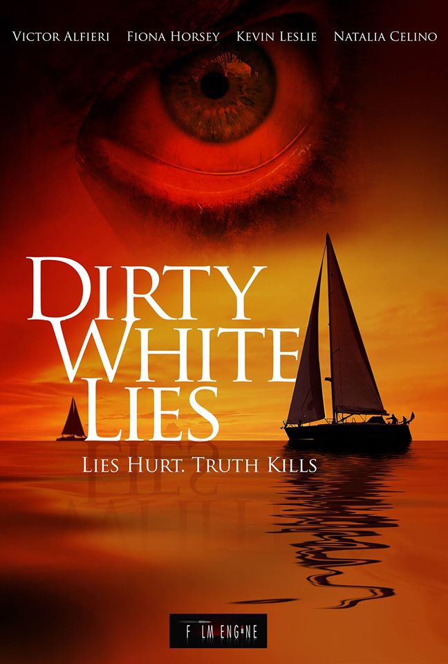  Dirty White Lies (2017)