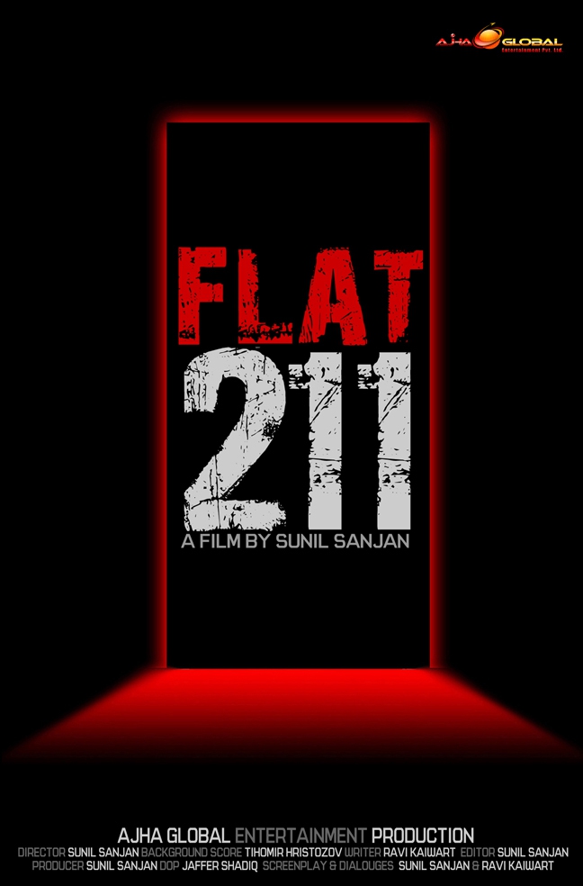  Flat 211 (2017)