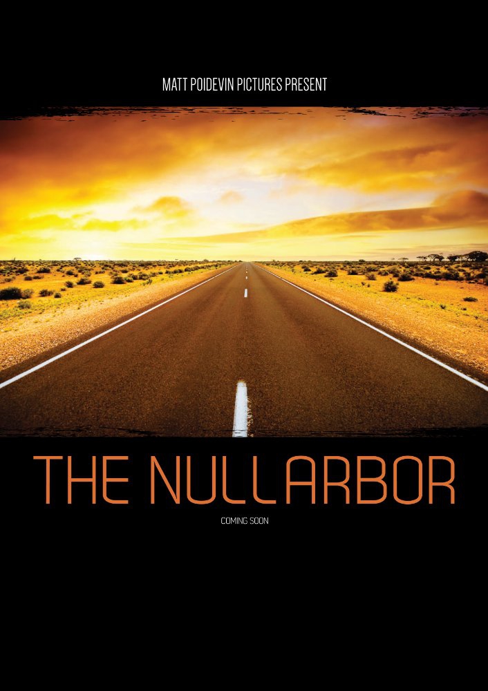  The Nullarbor (2017)