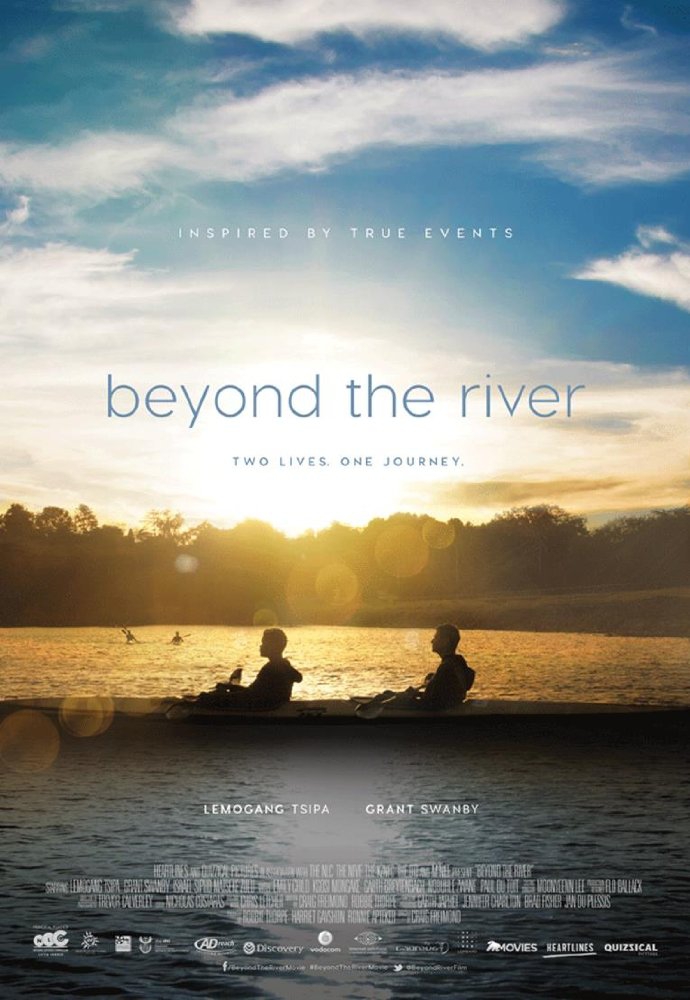  Beyond the River (2017)