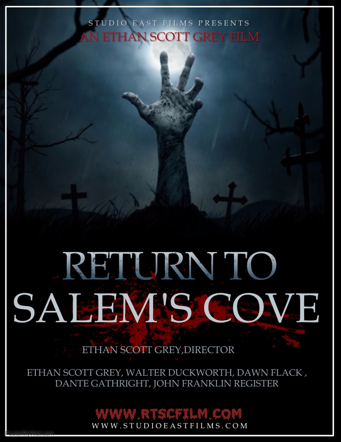  Return to Salem's Cove (2017)