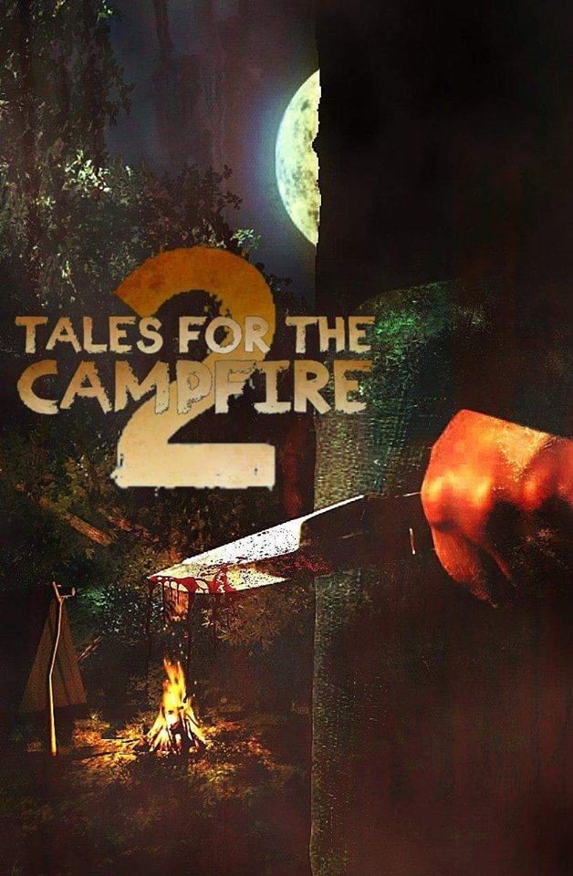  Tales for the Campfire 2 (2017)