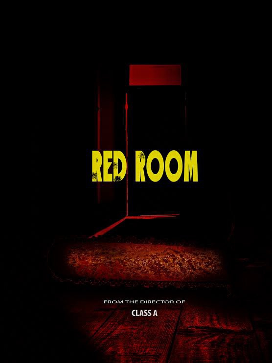  Red Room (2017)
