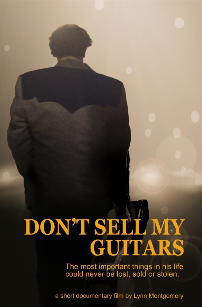  Don't Sell My Guitars (2017)