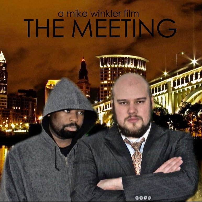  The Meeting (2017)