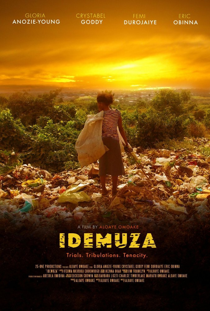  Idemuza (2017)