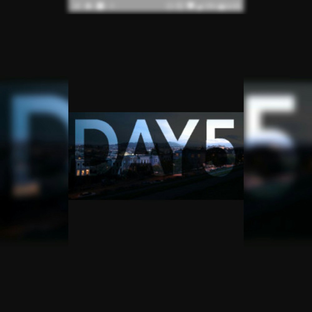 Day 5 (2017)